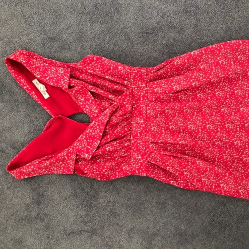 BCBG Dress